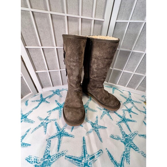 UGG Boots Size 8 - Picture 11 of 12
